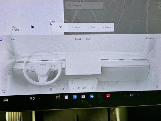 used 2018 Tesla Model 3 car, priced at $19,996