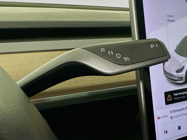 used 2021 Tesla Model 3 car, priced at $17,996