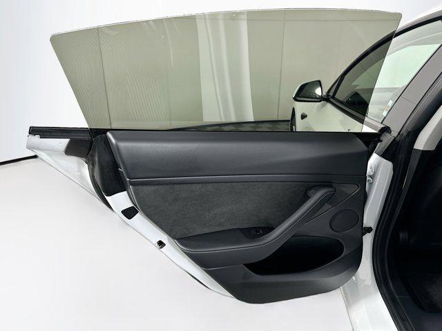 used 2021 Tesla Model 3 car, priced at $17,996