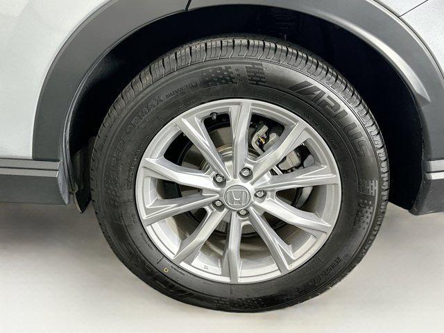 used 2025 Honda CR-V car, priced at $32,497