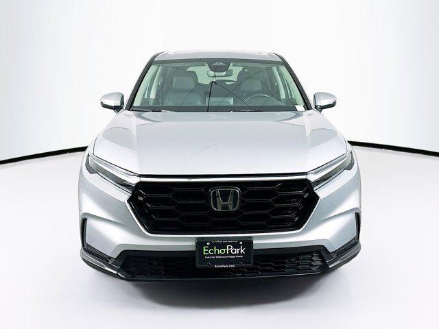 used 2025 Honda CR-V car, priced at $32,497