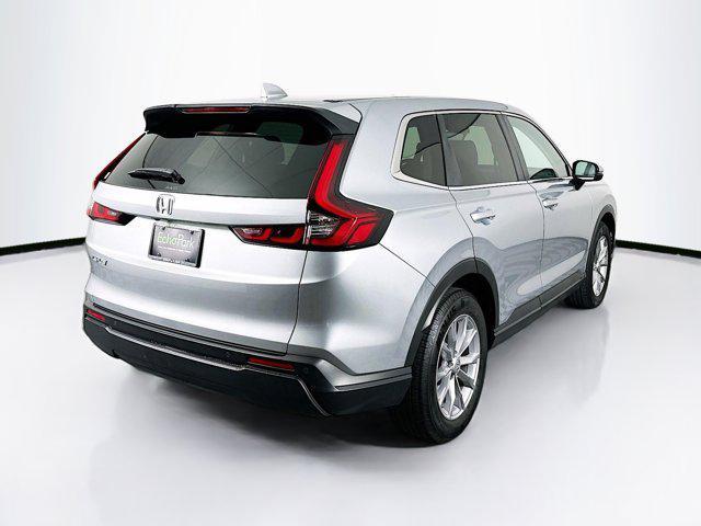 used 2025 Honda CR-V car, priced at $32,497