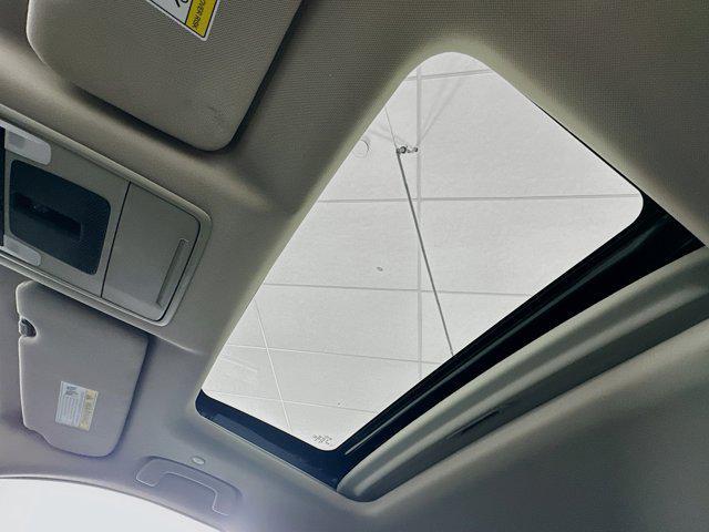 used 2025 Honda CR-V car, priced at $32,497