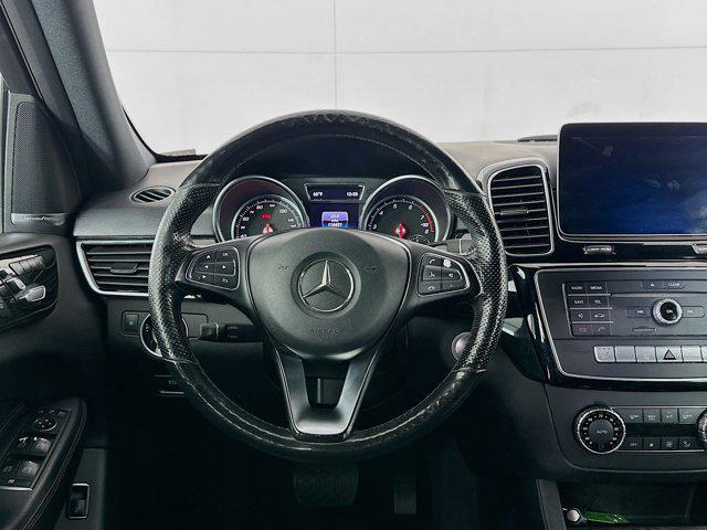 used 2018 Mercedes-Benz GLE 350 car, priced at $14,799