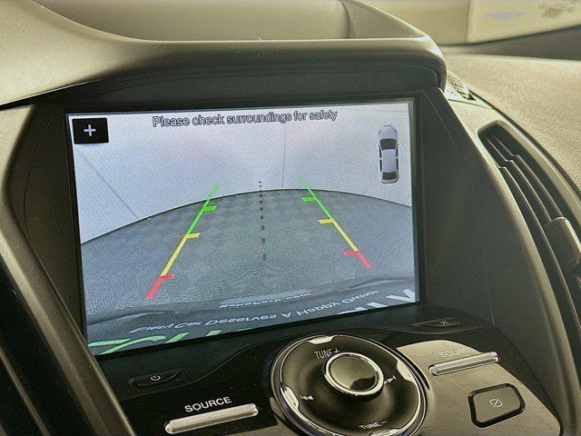 used 2019 Ford Escape car, priced at $15,497