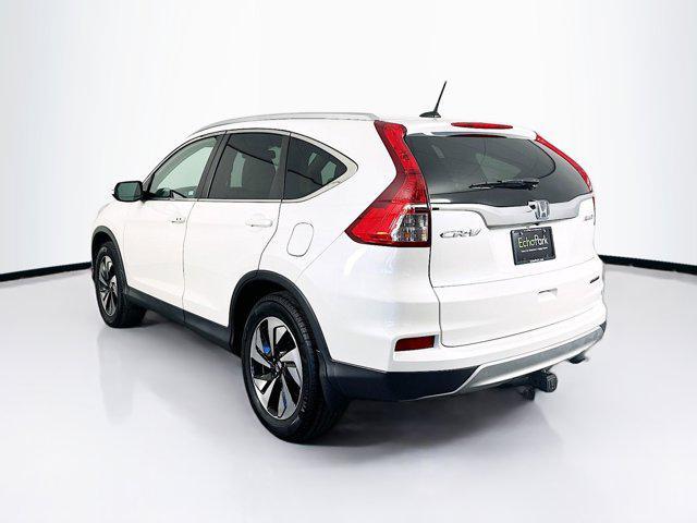 used 2016 Honda CR-V car, priced at $17,797