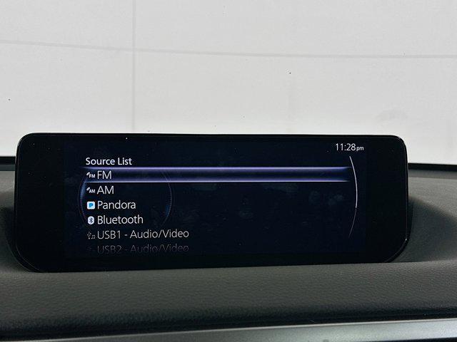 used 2024 Mazda CX-50 car, priced at $25,987