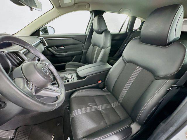 used 2024 Mazda CX-50 car, priced at $25,987