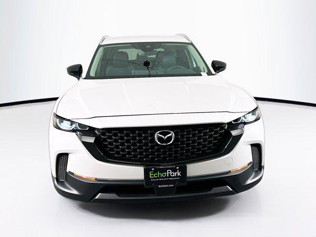used 2024 Mazda CX-50 car, priced at $25,987