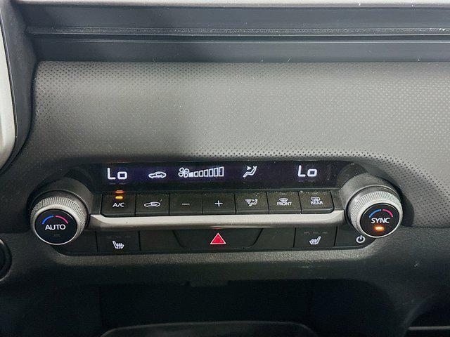 used 2024 Mazda CX-50 car, priced at $25,987