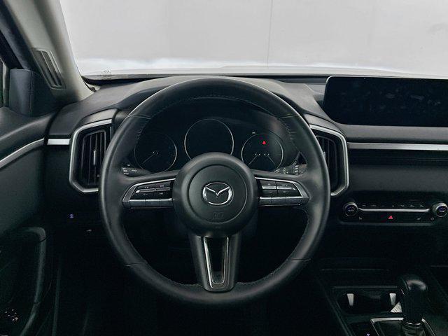 used 2024 Mazda CX-50 car, priced at $25,987