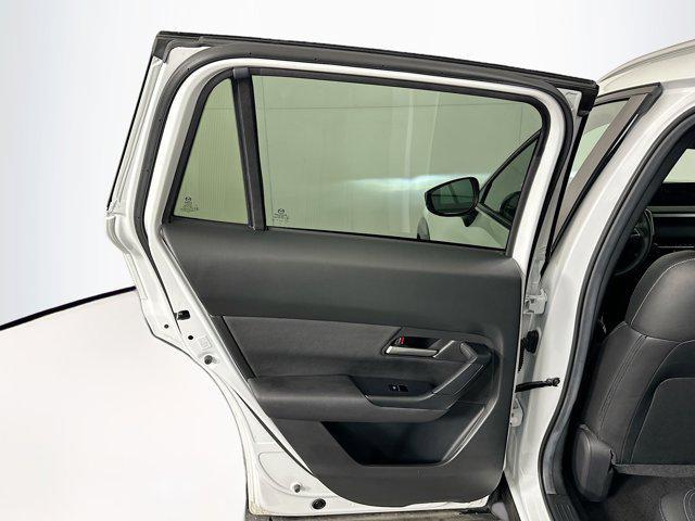 used 2024 Mazda CX-50 car, priced at $25,987