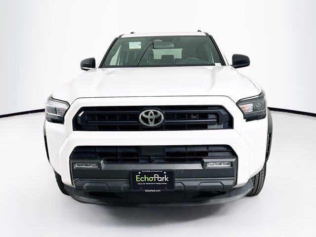 used 2025 Toyota 4Runner car, priced at $40,487