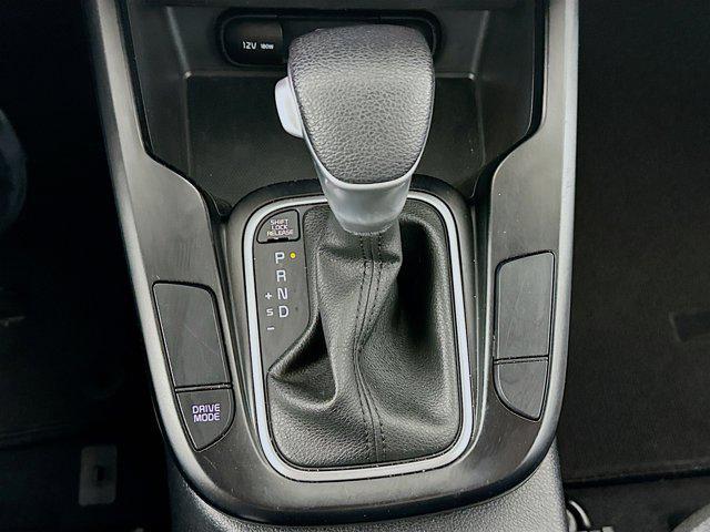 used 2024 Kia Soul car, priced at $14,487