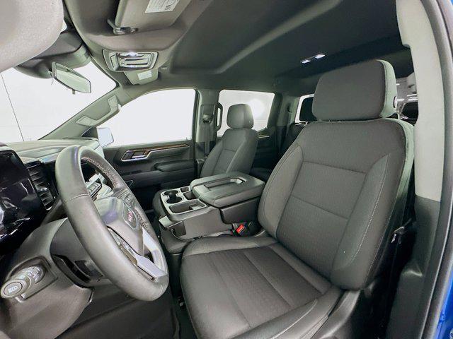 used 2023 GMC Sierra 1500 car, priced at $37,487