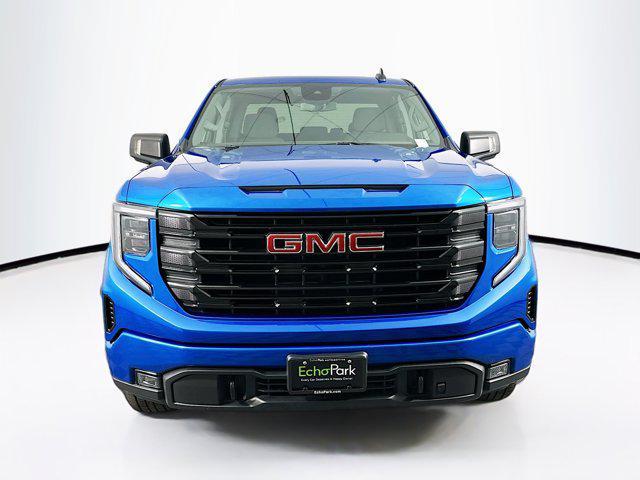 used 2023 GMC Sierra 1500 car, priced at $37,487