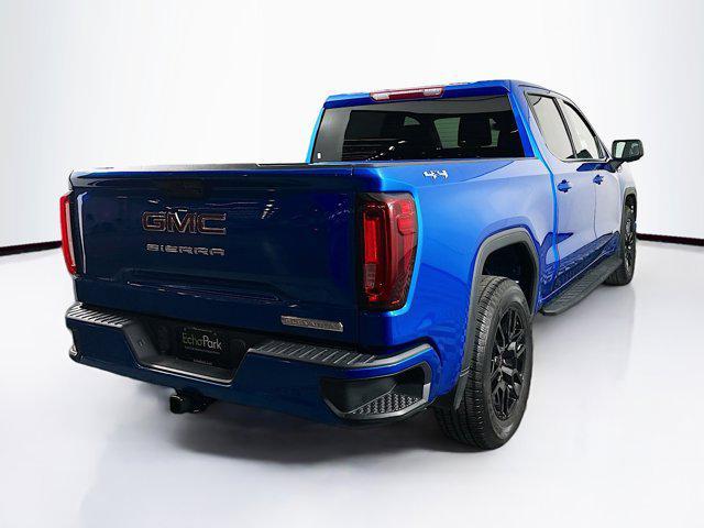 used 2023 GMC Sierra 1500 car, priced at $37,487
