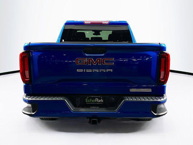 used 2023 GMC Sierra 1500 car, priced at $37,487