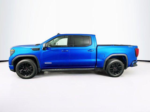 used 2023 GMC Sierra 1500 car, priced at $37,487