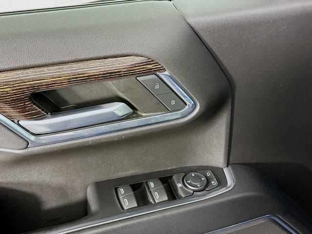 used 2023 GMC Sierra 1500 car, priced at $37,487