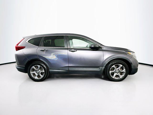 used 2017 Honda CR-V car, priced at $16,487