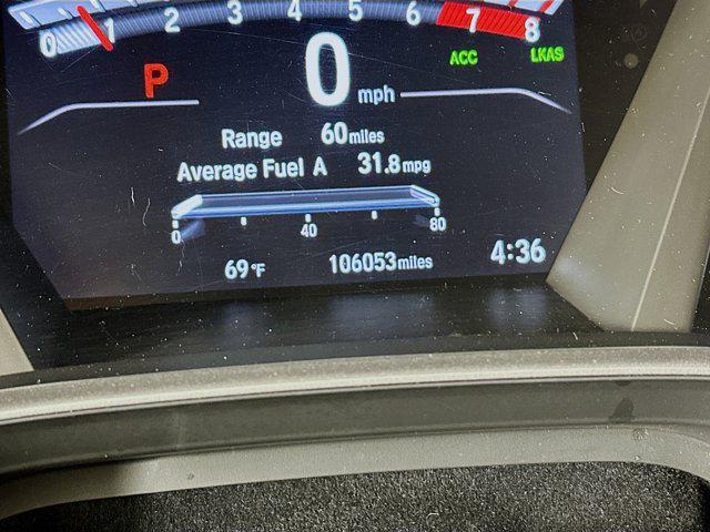 used 2017 Honda CR-V car, priced at $16,487