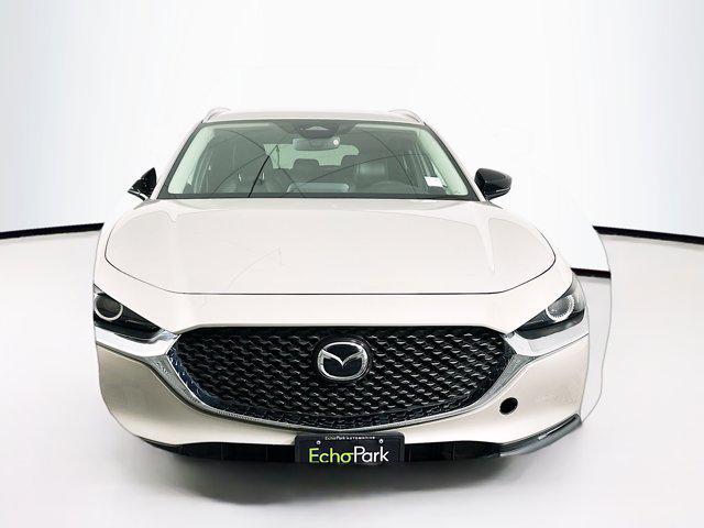 used 2024 Mazda CX-30 car, priced at $19,482