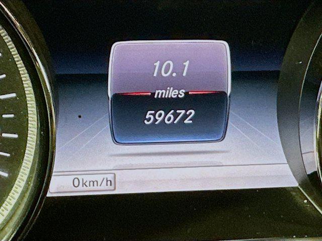 used 2018 Mercedes-Benz E-Class car, priced at $22,397