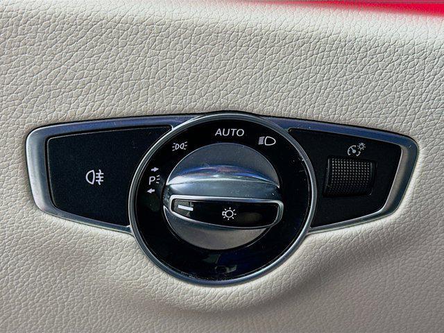 used 2018 Mercedes-Benz E-Class car, priced at $22,397