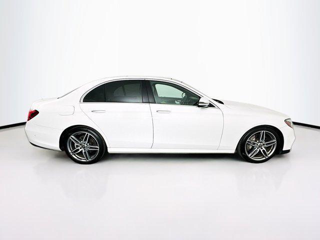 used 2018 Mercedes-Benz E-Class car, priced at $22,397