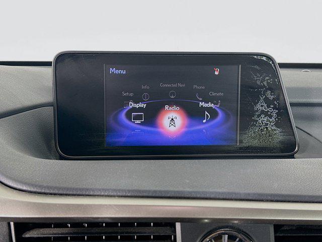 used 2017 Lexus RX 350 car, priced at $19,799