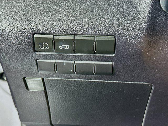 used 2017 Lexus RX 350 car, priced at $19,799