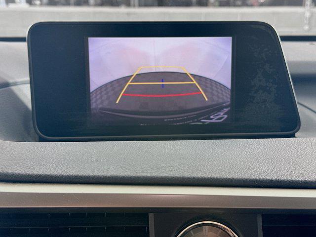 used 2017 Lexus RX 350 car, priced at $19,799