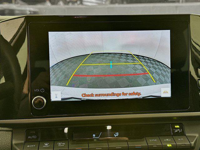 used 2025 Toyota Camry car, priced at $23,987