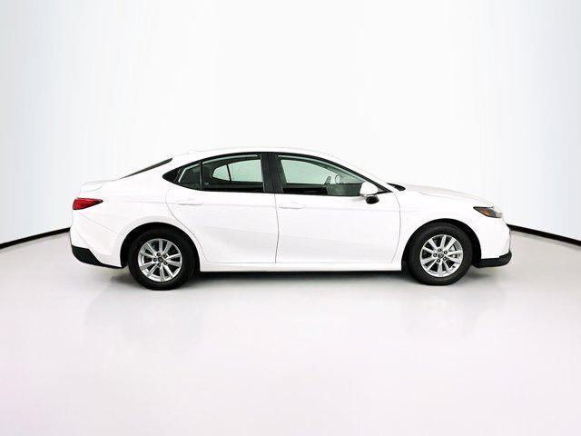 used 2025 Toyota Camry car, priced at $23,987