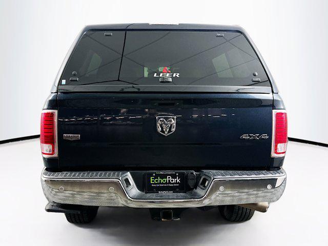 used 2017 Ram 2500 car, priced at $33,487