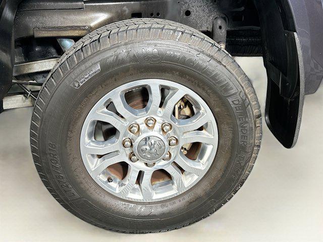 used 2017 Ram 2500 car, priced at $33,487