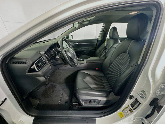 used 2023 Toyota Camry car, priced at $24,987