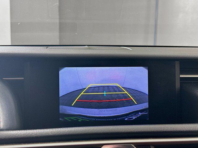 used 2016 Lexus RC 350 car, priced at $24,072