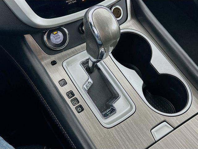 used 2017 Nissan Murano car, priced at $13,299