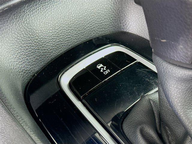 used 2024 Toyota Corolla car, priced at $17,987