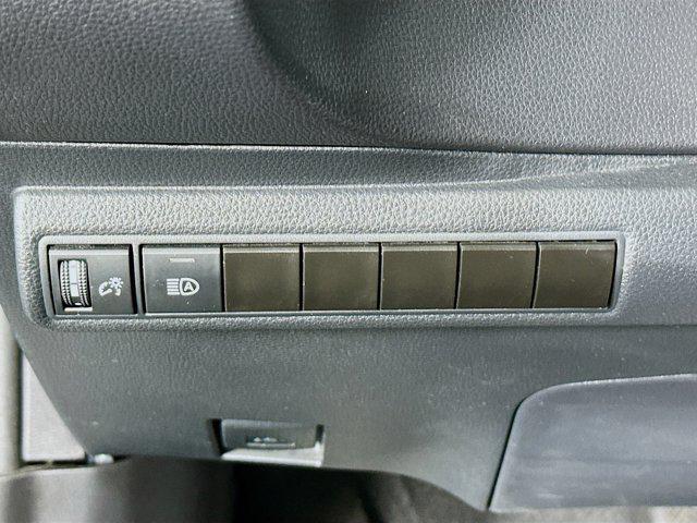 used 2024 Toyota Corolla car, priced at $17,987