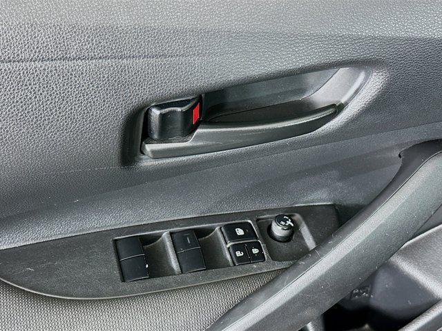 used 2024 Toyota Corolla car, priced at $17,987