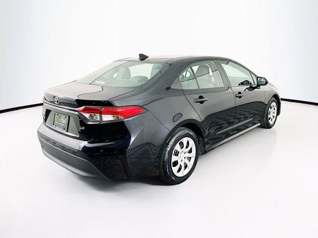 used 2024 Toyota Corolla car, priced at $17,987