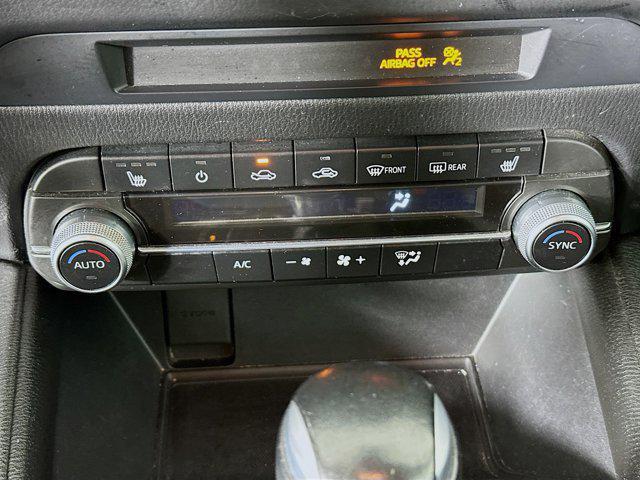 used 2021 Mazda CX-5 car, priced at $17,081
