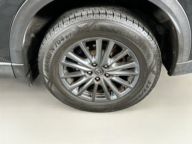 used 2021 Mazda CX-5 car, priced at $17,081