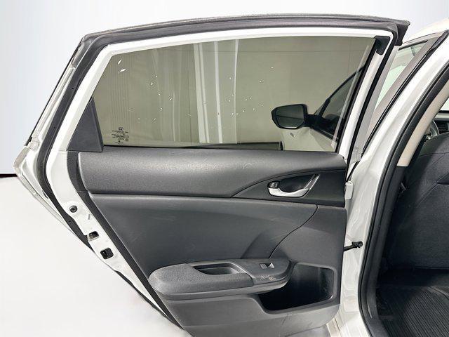 used 2020 Honda Insight car, priced at $13,581