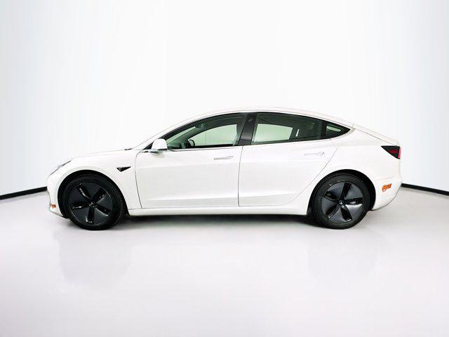 used 2019 Tesla Model 3 car, priced at $18,987