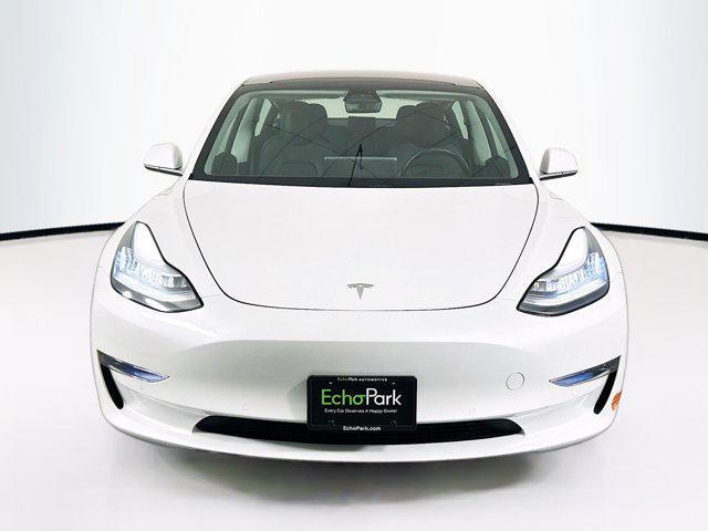 used 2019 Tesla Model 3 car, priced at $18,987