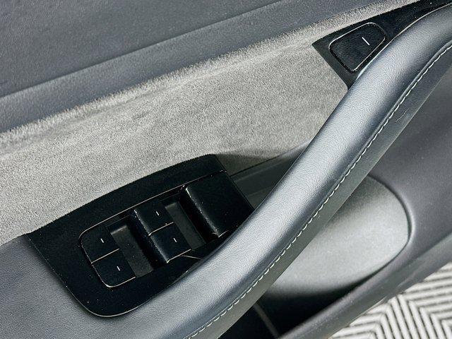 used 2019 Tesla Model 3 car, priced at $18,987